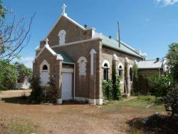 St Michael the Archangel Catholic Church - Former