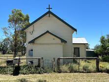 St Michael the Archangel Catholic Church - Former 24-01-2025 - Derek Flannery