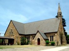 St Michael's Anglican Cathedral