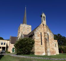 St Michael's Anglican Church