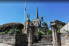 St Michael
