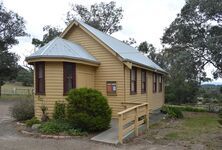 St Michael's Anglican Church