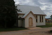 St Michael's Anglican Church