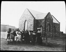 St Michael's Anglican Church - Former 00-00-1910 - SLSA - https://collections.slsa.sa.gov.au/resource/SRG+94/10