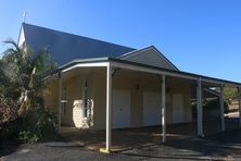 St Michael's Catholic Church 21-06-2018 - John Huth, Wilston, Brisbane