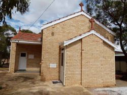 St Michael's Catholic Church 00-03-2015 - (c) gordon@mingor.net