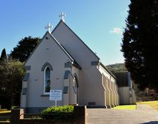 St Michael's Catholic Church