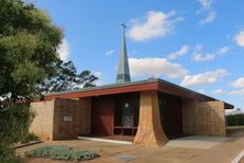 St Michael's Catholic Church