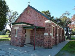 St Michael's Catholic Church