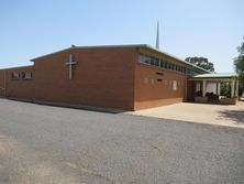 St Michael's Catholic Church 15-01-2020 - John Conn, Templestowe, Victoria