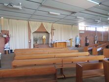 St Michael's Catholic Church 15-01-2020 - John Conn, Templestowe, Victoria