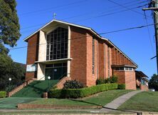 St Michael's Catholic Church