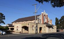 St. Michael's Catholic Church