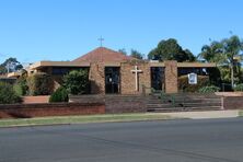 St Michael's Catholic Church