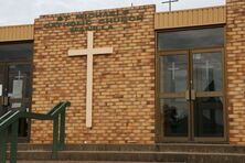 St Michael's Catholic Church 05-04-2021 - John Huth, Wilston, Brisbane