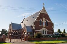 St Michael's Catholic Church