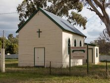 St Michael's Catholic Church