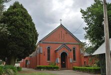 St Michael's Catholic Church