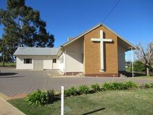 St Michael's Catholic Church