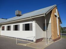 St Michael's Catholic Church 27-06-2022 - John Conn, Templestowe, Victoria