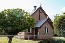 St Michael's Catholic Church