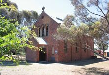 St Michael's Catholic Church 00-00-2013 - churchhistories.net.au - See Note