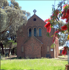 St Michael's Catholic Church