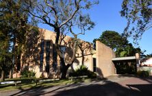 St Michael's Catholic Church 09-01-2023 - Peter Liebeskind