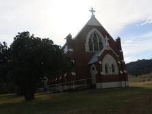 St Michael's Catholic Church