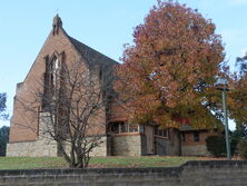 St Michael's Catholic Church 18-06-2023 - John Huth, Wilston, Brisbane