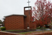 St Michael's Catholic Church 30-05-2023 - John Huth, Wilston, Brisbane