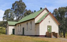 St Michael's Catholic Church