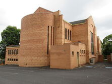 St Michael's Catholic Church 18-01-2024 - John Conn, Templestowe, Victoria