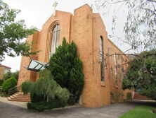 St Michael's Catholic Church 18-01-2024 - John Conn, Templestowe, Victoria