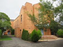 St Michael's Catholic Church