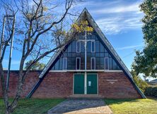 St Michael's Catholic Church
