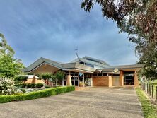 St Michael’s Catholic Church