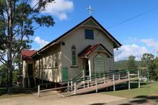 St Michael's Catholic Church 06-02-2017 - John Huth, Wilston, Brisbane