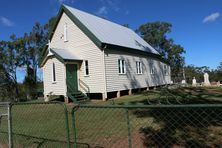 St Michael's Catholic Church