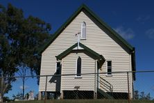 St Michael's Catholic Church 30-06-2017 - John Huth, Wilston, Brisbane