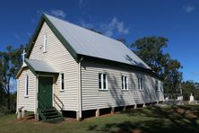 St Michael's Catholic Church 30-06-2017 - John Huth, Wilston, Brisbane