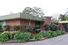 St Michael's Catholic Church 08-10-2017 - John Huth, Wilston, Brisbane