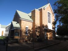 St Michael's Catholic Church