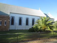 St Michael's Catholic Church 17-04-2018 - John Conn, Templestowe, Victoria