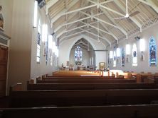 St Michael's Catholic Church 17-04-2018 - John Conn, Templestowe, Victoria