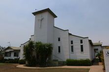 St Michael's Catholic Church 