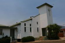 St Michael's Catholic Church  27-10-2018 - John Huth, Wilston, Brisbane