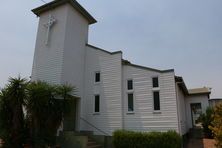St Michael's Catholic Church  27-10-2018 - John Huth, Wilston, Brisbane