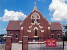 St Michael's Catholic Church  00-11-2019 - Church Website - See Note.