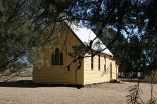 St Michael's Catholic Church - Former